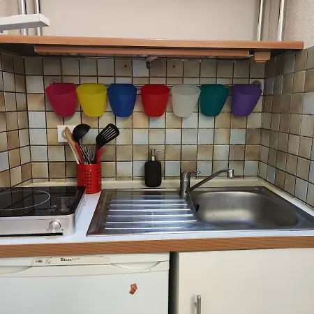 Logement Hypercentre Massilon * קלרמונט-פרנד