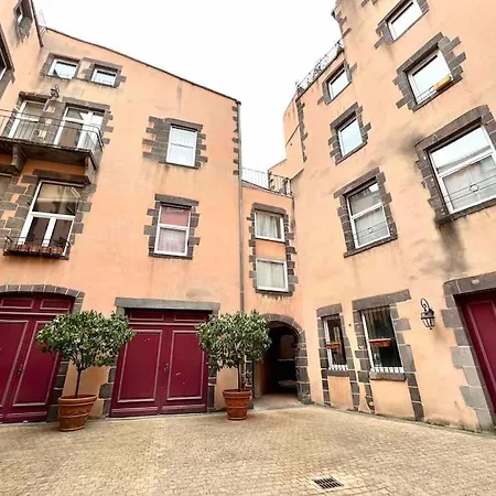 Logement Hypercentre Massilon דירה *